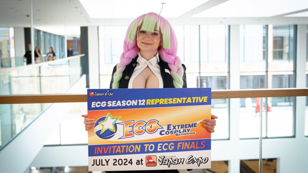 Connichi 2024 Tickets Booking Pippy Jsandye