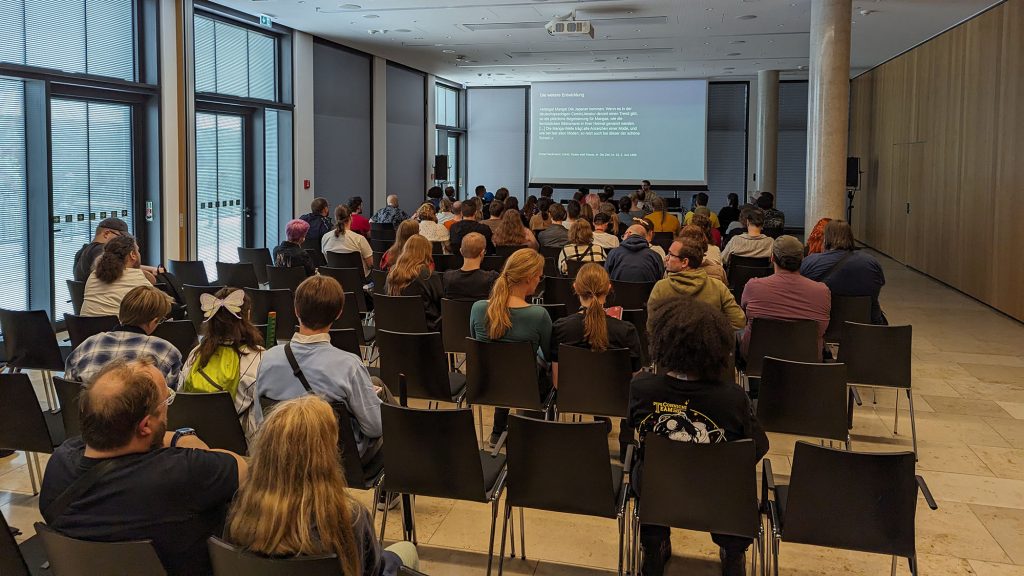 Connichi Deutschlands große JapanConvention von Fans für Fans